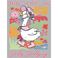 Animal Text Series-AT 1546